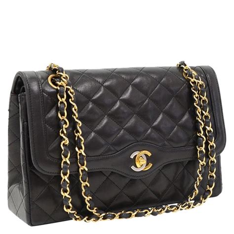 chanel limited edition bags 2015|chanel it bag 2020.